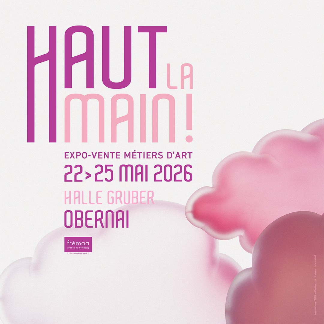 Haut la Main !