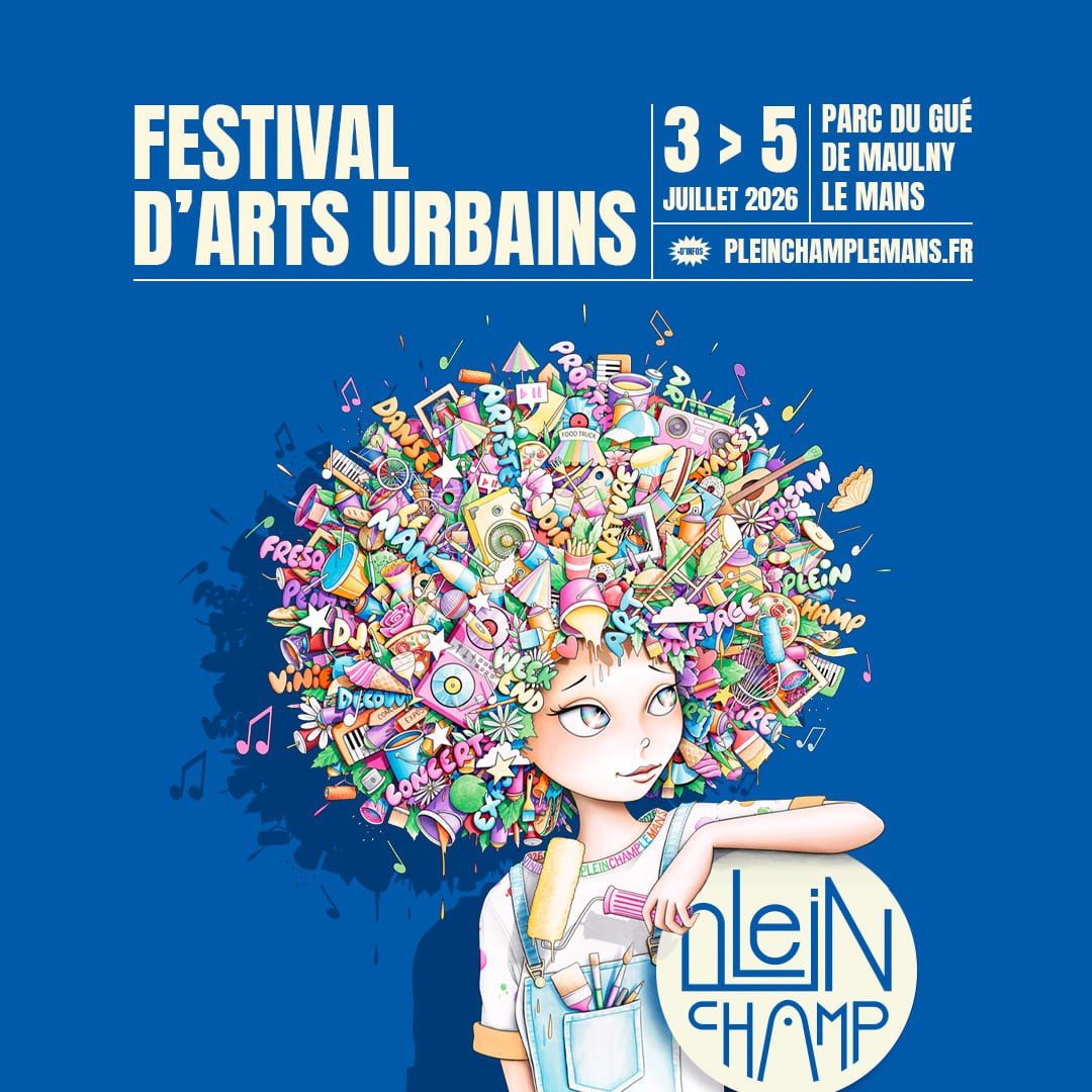 Festival Plein Champ