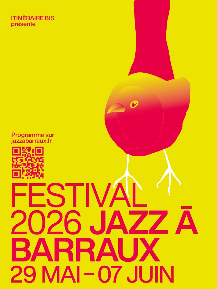 Festival Jazz à Barraux 2026, 9ème édition au Fort Barraux (38530 Barraux)