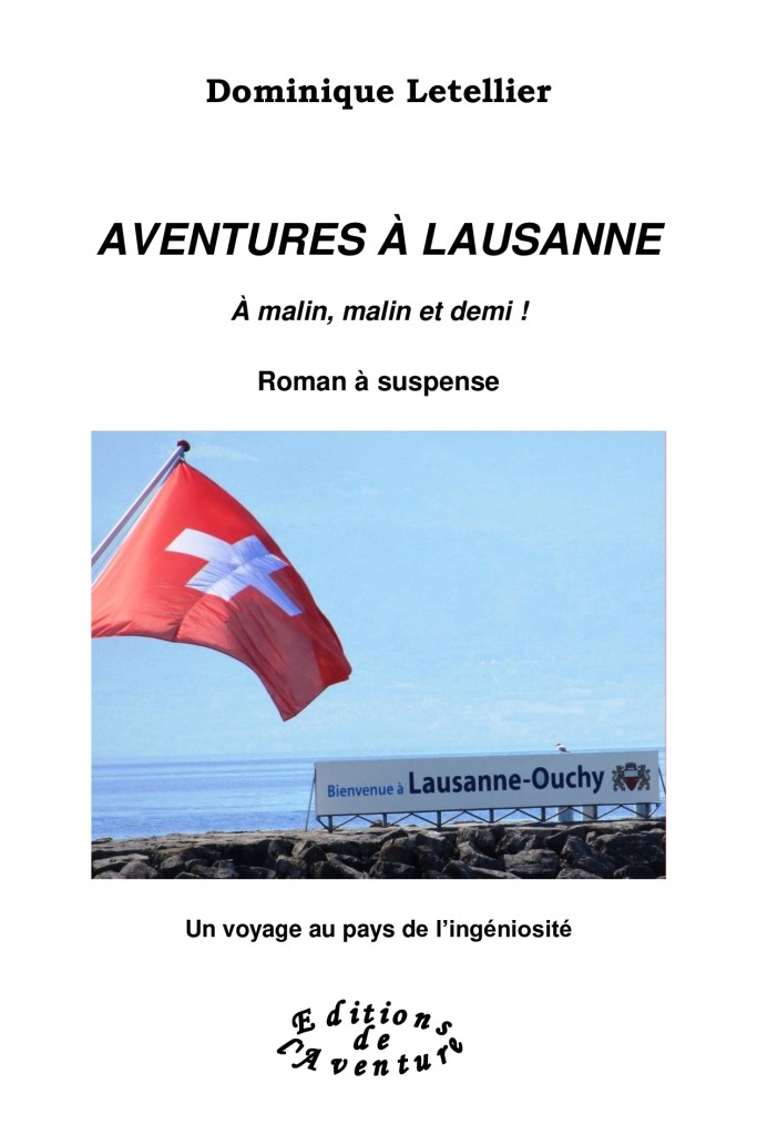 Dominique Letellier signe ses 5 romans au 8e Salon du Livre de Honfleur le 5 juillet 2026