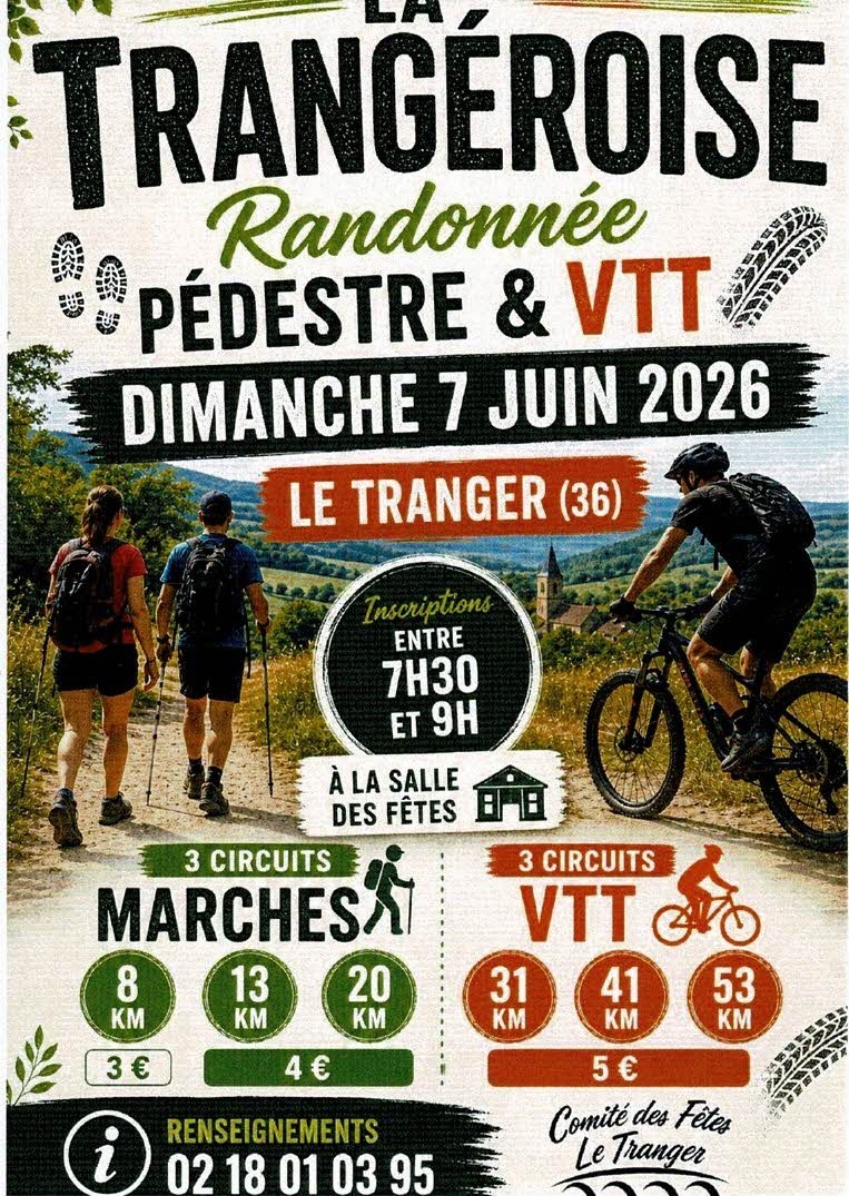La Trangeroise