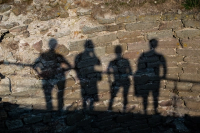 CHATEAU DE LA ROCHE COURBON
