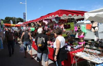 Foire de la Saint-Michel