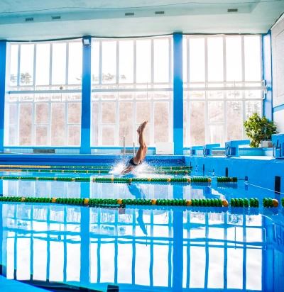PISCINE ESPACE DIVAQUATIC