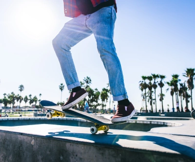 SKATE PARK