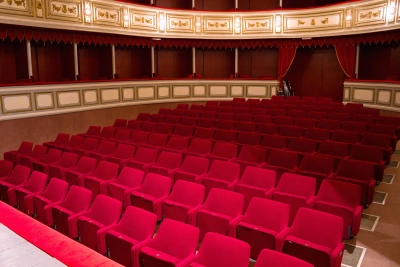 THEATRE FOIRAIL