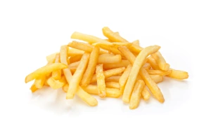 Les Maqueux d'Frites