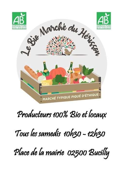 Maraich' du Grand Radde