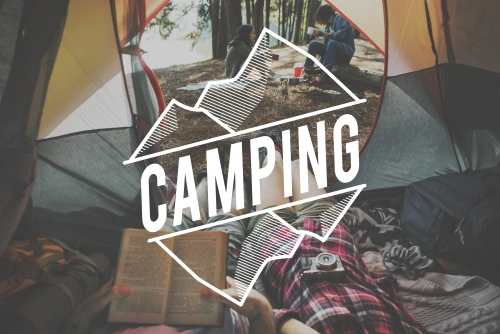 CAMPING LA CHAUMIERE