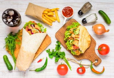 SNACK LA PETITE TURQUIE 3