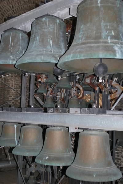 Concert de Carillon