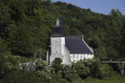 Visite libre de l'église Saint-Pierre