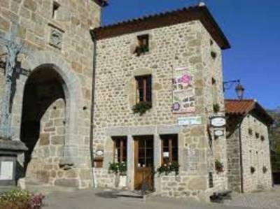 Musée de la Fourme et des traditions à Sauvain