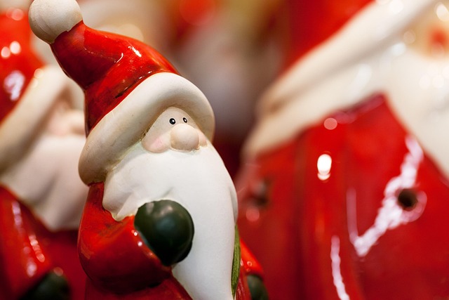 MARCHÉ DE NOËL (ARTISANAL)