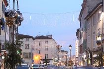 Illuminations de Montbrison