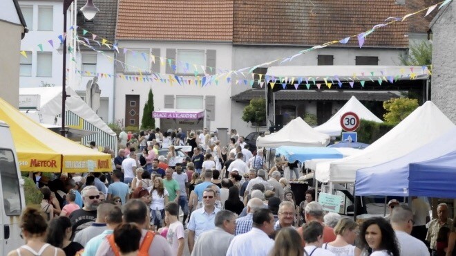 Fête de la Pomme de Terre