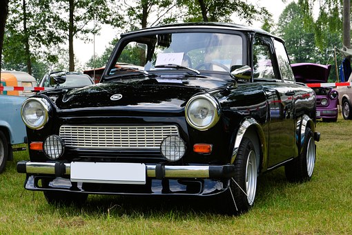 Rencard automobile mensuel Agen