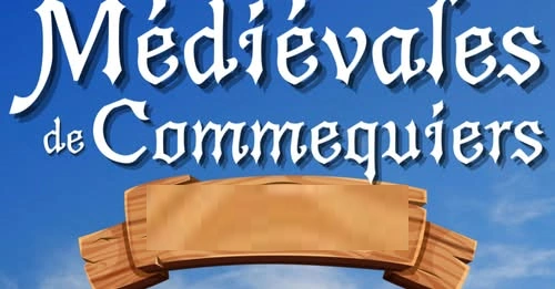 Les médiévales de Commequiers 
