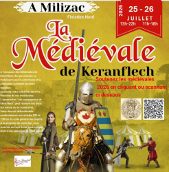 MEDIEVALE DE KERANFLECH