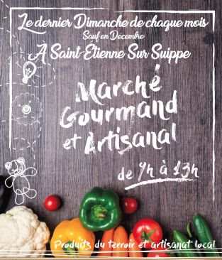 Marché de produits locaux dimanche 31 janvier 2021