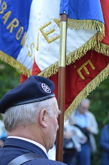 Cérémonie commémorative du 11 Novembre