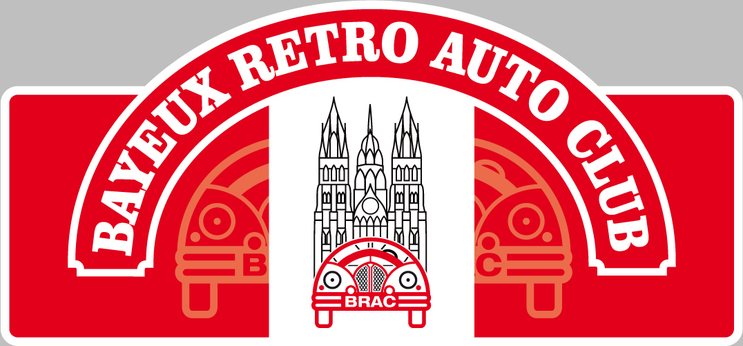 RV mensuel Bayeux Rétro Auto Club dimanche