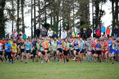 Cross de l'Yonne Républicaine