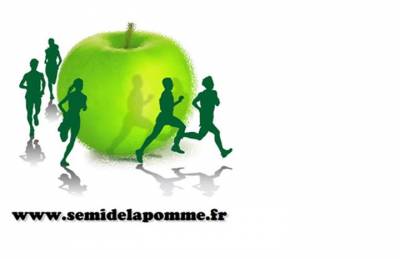 🍎 Semi de la pomme semi-marathon