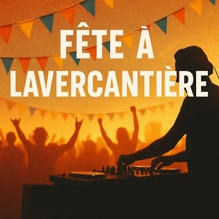 Fête locale