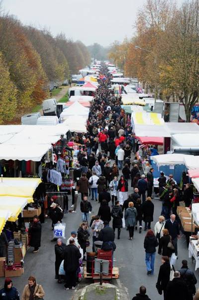 Foire de la Saint-Martin