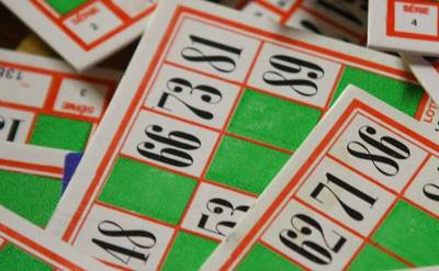 Fête des bergers : loto