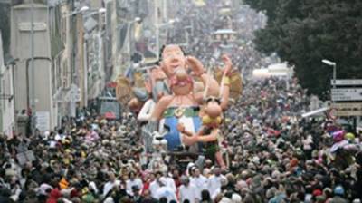Carnaval de Granville