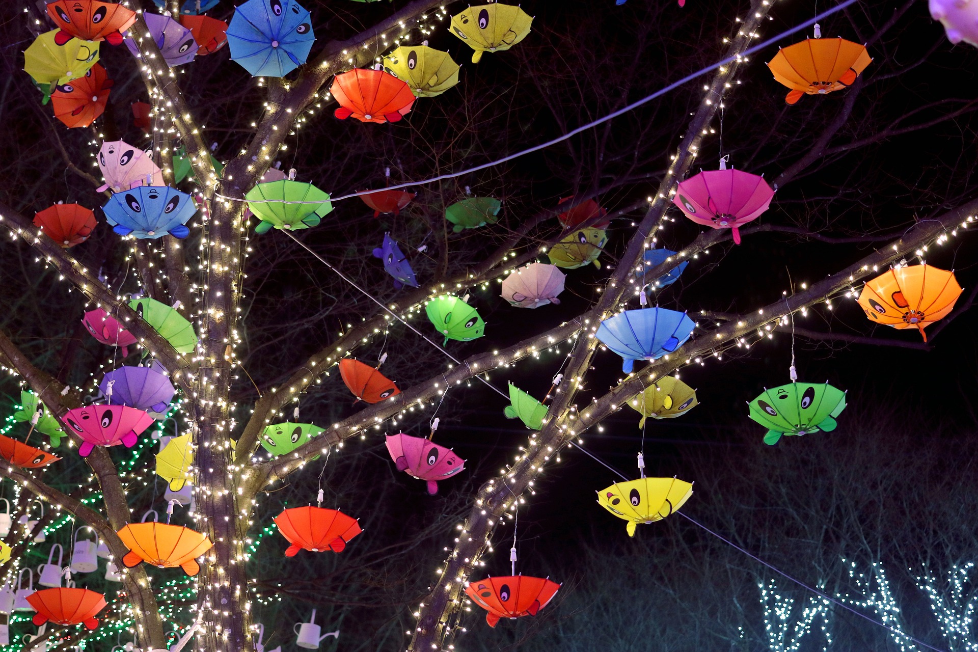 marché de Noël