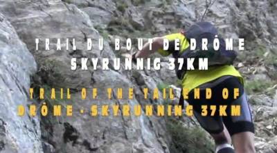 Challenge Vallée de la Drôme