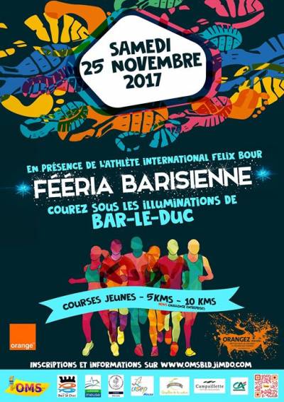 Fééria Barisienne