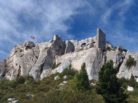CÉRÉMONIE DE L’AUBADE