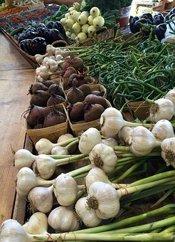 Marché Fréry du samedi