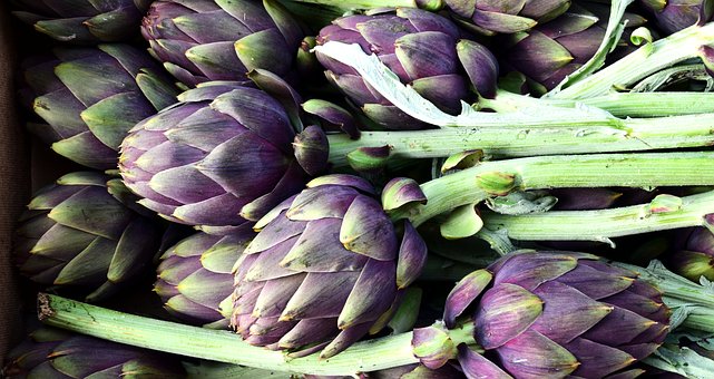 Marché Hebdomadaire