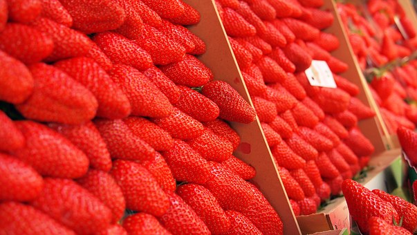 Marché Hebdomadaire du vendredi