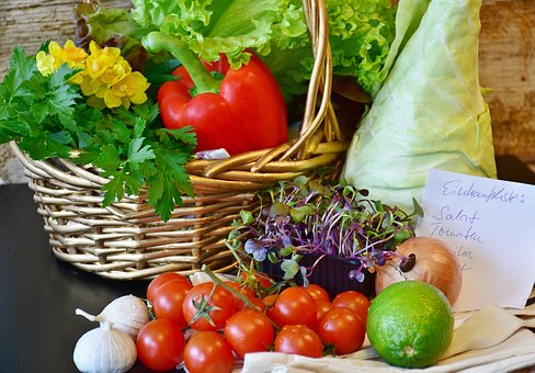 Marché Hebdomadaire samedi