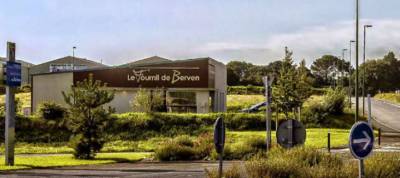 Marché du Fournil de Berven