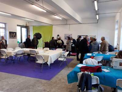 Prochain Repair Café de Dol
