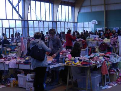 La Foire aux Loupiots