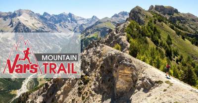 Vars Mountain Trail