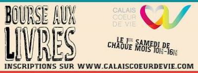 Bourse Livres