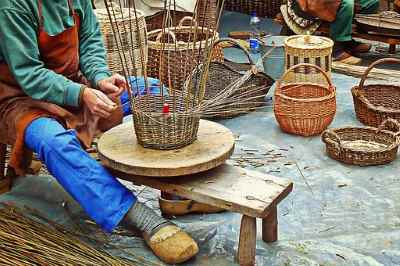 Marchés Artisanaux