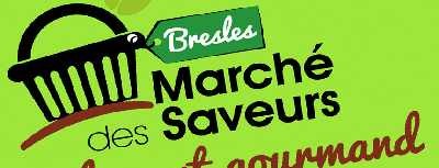 Marché des Saveurs
