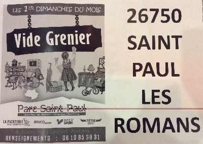 Marchés aux puces Brocantes