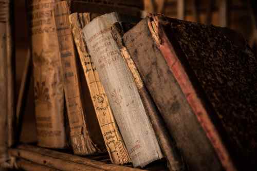 FOIRE AUX LIVRES & THEMATIQUE