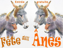 FOIRE AUX ÂNES